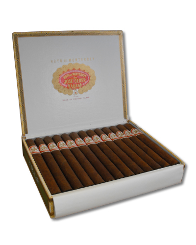 Hoyo de Monterrey Double Coronas Cigar - Box of 25