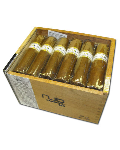 NUB Cameroon 460 Cigar - Box of 24