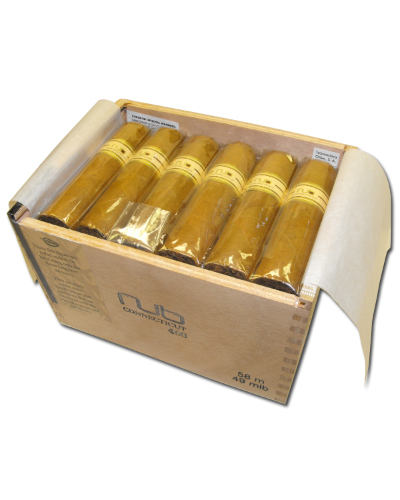 NUB Connecticut 460 Cigar - Box of 24