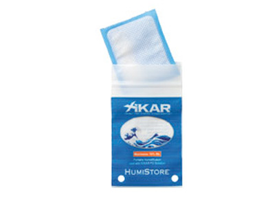 Xikar Portable Humidifier - Reusable Pillow