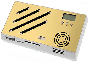 Adorini Cigar Heaven - 2nd Generation Electronic Humidification System (AD066)