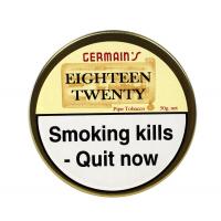 Germains Eighteen Twenty Mixture (1820) Pipe Tobacco 50g Tin