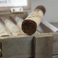 Alec Bradley Black Market Robusto Cigar - 1 Single