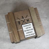 Alec Bradley Black Market Robusto Cigar - Box of 24