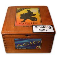 Drew Estate Acid Kuba Kuba Cigar - Box of 24