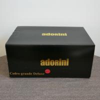 Adorini Cedro Grande Deluxe Cigar Humidor - 150 Cigar Capacity (AD072)