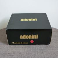 Adorini Modena Deluxe Cigar Humidor - Medium - 75 Cigar Capacity (AD073)