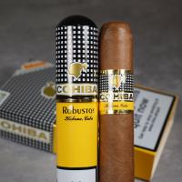Cohiba Robustos Tubed Cigar - 1 Single