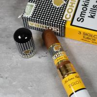 Cohiba Siglo I Tubed Cigar - Pack of 3