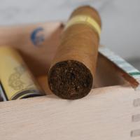 NUB Connecticut 460 Tubed Cigar - 1 Single