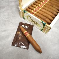 Cuaba Tradicionales Cigar - 1 Single