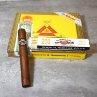 Montecristo No. 4 Cigar - Box of 10