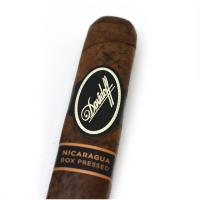 Davidoff Nicaragua Box Pressed Toro Cigar - 1 Single (End of Line)