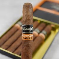 Davidoff Primeros Nicaragua Maduro Cigar - 1 Single