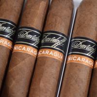 Davidoff Primeros Nicaragua Cigar - Tin of 6