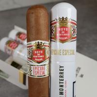 Hoyo de Monterrey Epicure Especial Tubed Cigar - Pack of 3