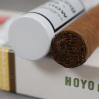 Hoyo de Monterrey Epicure Especial Tubed Cigar - 1 Single