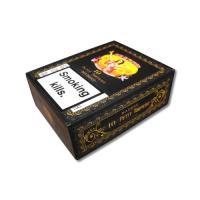 Flor de Filipinas Petit Torpedo Maduro Cigar - Box of 10