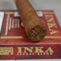 Inka Secret Blend Red Half Corona Cigar - 1 Single