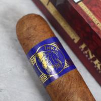 Inka Secret Blend Blue Bombaso Cigar - 1 Single