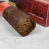 Inka Secret Blend Red Bombaso Maduro Cigar - 1 Single