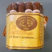 Jose L Piedra Petit Cazadores Cigar - Bundle of 25