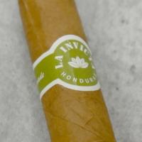 La Invicta Honduran Churchill Tubed Cigar - 1 Single