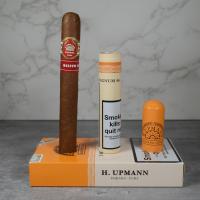 H. Upmann Magnum 46 Tubed Cigar - Pack of 3