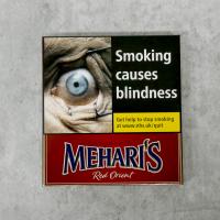 Meharis by Agio Red Orient Cigar - Pack of 10