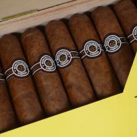 Montecristo Edmundo Cigar - Box of 25