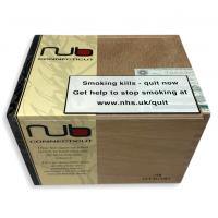 NUB Connecticut 358 Cigar - Box of 24