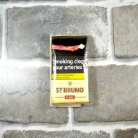 St Bruno Flake Pipe Tobacco 50g Pouch