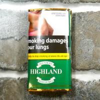 Blenders Highland RR Mixture (Ready Rubbed) Pipe Tobacco 40g Pouch
