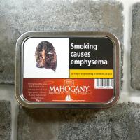 Kendal Mahogany Pipe Tobacco 50g (Tin)