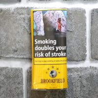 Brookfield No. 1 Pipe Tobacco (Aromatic) 50g Pouch - End of Line
