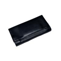 Dr Plumb Non Pecarry Roll Up Leather Tobacco Pouch