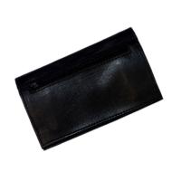 Dr Plumbs Small Wallet Style Double Gusset Tobacco Pouch