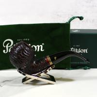 Peterson Emerald Rustic XL02 Bent P Lip Pipe (PE1841)