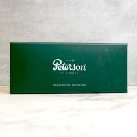 Peterson Emerald Rustic 106 Straight P Lip Pipe (PE2352)