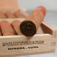Partagas Serie D No. 6 Cigar - 1 Single