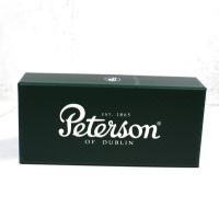 Peterson Emerald Rustic 68 Bent P Lip Pipe (PE2120)