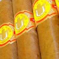 El Rey del Mundo Choix Supreme Cigar - Box of 25