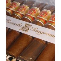 Arturo Fuente Magnum Rosado No. 58 Cigar - Box of 25