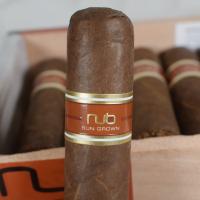 NUB SG 358 Cigar - 1 Single