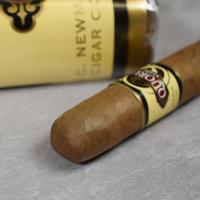 Quorum Shade Grown Tres Petite Corona Cigar - Bundle of 10