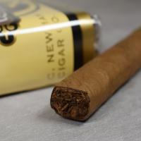 Quorum Shade Grown Tres Petite Corona Cigar - 1 Single