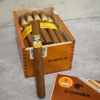 Cohiba Siglo III Cigar - Cabinet of 25