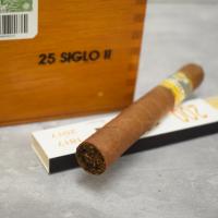Cohiba Siglo II Cigar - 1 Single