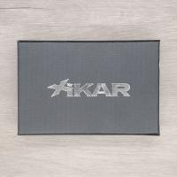 Xikar Xi1 Cigar Cutter - Black