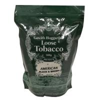 American Blends Black and Brown Pipe Tobacco (Loose)